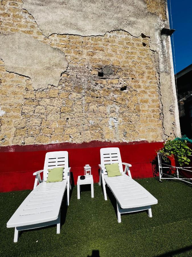 Lorenzo'S Art Studio 2 Napoli Exterior foto