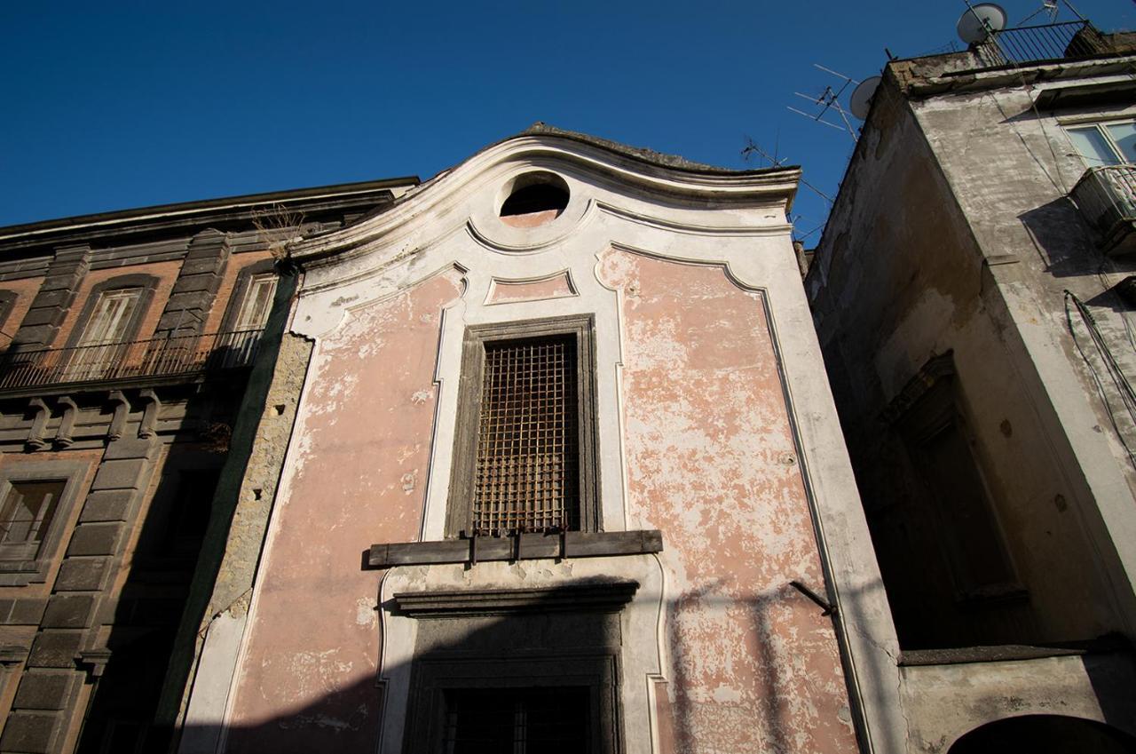 Lorenzo'S Art Studio 2 Napoli Exterior foto