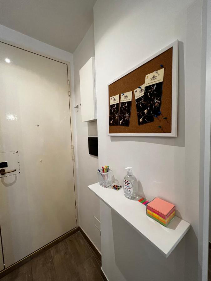 Lorenzo'S Art Studio 2 Napoli Exterior foto